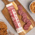 Foustman’s Salami Spicy Beef Artisanal, Nitrate-Free, Naturally Cured, Gluten-Free, Dairy-Free, No Pork - 8 oz Sticks Foustman’s Salami Spicy Beef Artisanal, Nitrate-Free, Naturally Cured, Gluten-Free, Dairy-Free, No Pork - 8 oz Sticks
