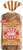 Three Bakers Max Omega Whole Grain & 5 Seed Bread - Pack of 2