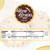 New Grains Gluten Free Organic English Muﬃns - Pack of 3