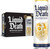 Liquid Death, Still Mountain Water, Real Mountain Source, Natural Minerals & Electrolytes - 8 Pack - King Size 19.2 oz Cans