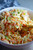 Asian Coleslaw - 1 lb