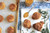 Fried Chicken Biscuits with Sweet Apricot Mustard Fried Chicken Biscuits with Sweet Apricot Mustard