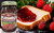 Gourmet Raspberry Jalapeno Jam - Small Batch - FAT FREE, GLUTEN FREE & ALL NATURAL