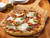 Stonefire 12” inch Thin Round Pizza Crust - 32/Case Stonefire 12” inch Thin Round Pizza Crust - 32/Case