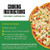 Caulipower Gluten Free Veggie Cauliflower Pizza Crust -11 oz - 8/Case Caulipower Gluten Free Veggie Cauliflower Pizza Crust -11 oz - 8/Case