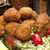 COMEAUX'S PORK BOUDIN BALLS - 144 pieces