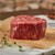 Filet Mignon Steaks  -  6 oz each - 20/Case Filet Mignon Steaks  -  6 oz each - 20/Case