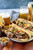 Ditkas Chicago Style Italian Beef and Gravy - 6/Case