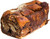 Green's Bakery (1) Chocolate and (2) Cinnamon Babka Cakes Pareve Babka Bread - Pack of 3