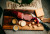 Northwest Essentials Charcuterie Gift Basket - Sockeye Salmon, Smoked Summer Sausages, Dan's Famous Mustard & Gouda Cheese Northwest Essentials Charcuterie Gift Basket - Sockeye Salmon, Smoked Summer Sausages, Dan's Famous Mustard & Gouda Cheese