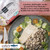 COLE’S Open & Eat Meals Variety Pack - Hand-Packed Smoked Salmon & Trout with Quinoa & Vegetables