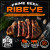 Grumpy Butcher 4 Ribeye Steaks - 14 oz each - Prime Steak House Quality Ribeye Steak Meat