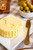 Beurre de Baratte Demi-Sel - Salted Butter from France by Rodolphe Le Meunier - 8.8 oz - 12/Case