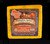 Henning's Pumpkin Spice Cheddar Cheese - 8 oz