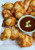 Crab Rangoon - 1 oz - 120/Case Crab Rangoon - 1 oz - 120/Case