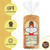 New Grains Gluten Free Multigrain Sandwich Bread - NON-GMO, Pack of 2 New Grains Gluten Free Multigrain Sandwich Bread - NON-GMO, Pack of 2