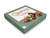 GuyLian Belgian Chocolate Seashells Gift Box - 22 Pieces - Milk Chocolate with Hazelnut Praliné Filling