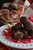 Authentic German Chocolate Rum Balls, includes 28  Authentic German Chocolate Rum Balls, includes 28