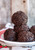 Authentic German Chocolate Rum Balls, includes 28  Authentic German Chocolate Rum Balls, includes 28