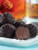 Authentic German Chocolate Rum Balls, includes 28  Authentic German Chocolate Rum Balls, includes 28