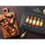Anthon Berg Single Malt Scotch-Filled Chocolate Bottles Anthon Berg Single Malt Scotch-Filled Chocolate Bottles
