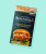 Atlantic Sea Farms Ginger Sesame Sea Veggie Burger, 2.5 oz - 24/Case