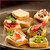 Brioche Pasquier Mini Toasts, 36 pieces Canapes a Garnir - Pack of 2