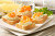 Brioche Pasquier Mini Toasts, 36 pieces Canapes a Garnir - Pack of 2