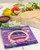 Maria & Ricardo's KETO Tortillas Wraps| Almond 'Everything Seasoning | Low Carb | Grain Free, USDA Certified KETO - Pack of 4 Maria & Ricardo's KETO Tortillas Wraps| Almond 'Everything Seasoning | Low Carb | Grain Free, USDA Certified KETO - Pack of 4