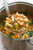 Springtime Vegetarian Minestrone Soup Springtime Vegetarian Minestrone Soup