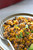 Healthy Black Bean Casserole Healthy Black Bean Casserole
