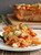 Baked Ziti With Ricotta Baked Ziti With Ricotta