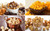 Popcornopolis Gourmet Popcorn Snacks, 40 Cone Variety Gift Cones / 0.9 - 2.7 oz - Assorted Flavored Mixed Indulgent Popcorn – (10) 0.9oz Kettle Mini Cones, (10) 0.9oz Cheddar Mini Cones, (10) 2.2oz Caramel Corn Mini Cones, (10) 2.7oz Zebra Mini Cones Popcornopolis Gourmet Popcorn Snacks, 40 Cone Variety Gift Cones / 0.9 - 2.7 oz - Assorted Flavored Mixed Indulgent Popcorn – (10) 0.9oz Kettle Mini Cones, (10) 0.9oz Cheddar Mini Cones, (10) 2.2oz Caramel Corn Mini Cones, (10) 2.7oz Zebra Mini Cones