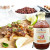 Gourmet Warehouse Caribbean Style Barbecue BBQ Sauce, 16 oz - Gluten Free, No HFCS - Pack of 2