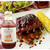Gourmet Warehouse Caribbean Style Barbecue BBQ Sauce, 16 oz - Gluten Free, No HFCS - Pack of 2