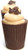 Belgium Creamy Milk Chocolate Liquor / Liqueur Cups - includes 32 Milk Chocolate Ready to Fill Cups, Mini Dessert Shells Belgium Creamy Milk Chocolate Liquor / Liqueur Cups - includes 32 Milk Chocolate Ready to Fill Cups, Mini Dessert Shells
