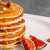 ProDough Buttermilk Pancake and Waffle Mix - Gluten Free, Low Carb, High Protein Pancake Mix