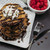 ProDough Chocolate Pancake and Waffle Mix - Gluten Free, Low Carb, High Protein Pancake Mix