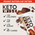 Keto Wise Fat Bombs - Peanut Butter Cup Patties, Made with Chocolate containing MCT Oil - Low Fat, Low Carb and Keto Friendly Snack - 10g Fat, 1g Net Carbs - 16 Count