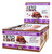 Keto Wise Fat Bombs - Chocolate Pecan Clusters, Made with Chocolate containing MCT Oil - Low Fat, Low Carb and Keto Friendly Snack - 10g Fat, 1g Net Carbs - 16 Count