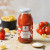 Tomato Passato and Sauces, 2 of each Flavor - includes 8 Jars, Imported from Italy 