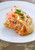 STUFFED CHICKEN PARMESAN STUFFED CHICKEN PARMESAN