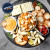Delightful Cheese & Cracker Collection, Gluten Free Delightful Cheese & Cracker Collection, Gluten Free