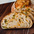 Rustic Jalapeño Cheddar Sourdough Artisan Bread, Organic