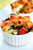 Deconstructed Egg and Cheese Sandwiches Deconstructed Egg and Cheese Sandwiches