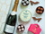 Charbonnel et Walker Dark, Milk & Pink Marc de Champagne Gift Set