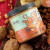 BNutty Gingerbread | Natural Crunchy, Creamy, Gluten Free & Kosher Peanut Butter - Pack of 2