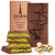 Dubai Chocolate Bar - Premium Chocolate Dubai Bar with Crunchy Pistachios in an Elegant Gift Box Dubai Chocolate Bar - Premium Chocolate Dubai Bar with Crunchy Pistachios in an Elegant Gift Box