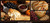 Halloween Baked Brie En Croûte Mummy with Pumpkin or Ghost Bamboo Serving Tray - Cranberry, Orange & Pecans, Serves 6 - 8