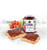 World of Chia Gourmet Variety Jam with Agave Nectar, No Added Pectin – Blackberry, Strawberry & Raspberry. Low Glycemic, Gluten-Free, Vegan, with Organic Chia Seeds, Chia Jelly - Pack of 3 World of Chia Gourmet Variety Jam with Agave Nectar, No Added Pectin – Blackberry, Strawberry & Raspberry. Low Glycemic, Gluten-Free, Vegan, with Organic Chia Seeds, Chia Jelly - Pack of 3